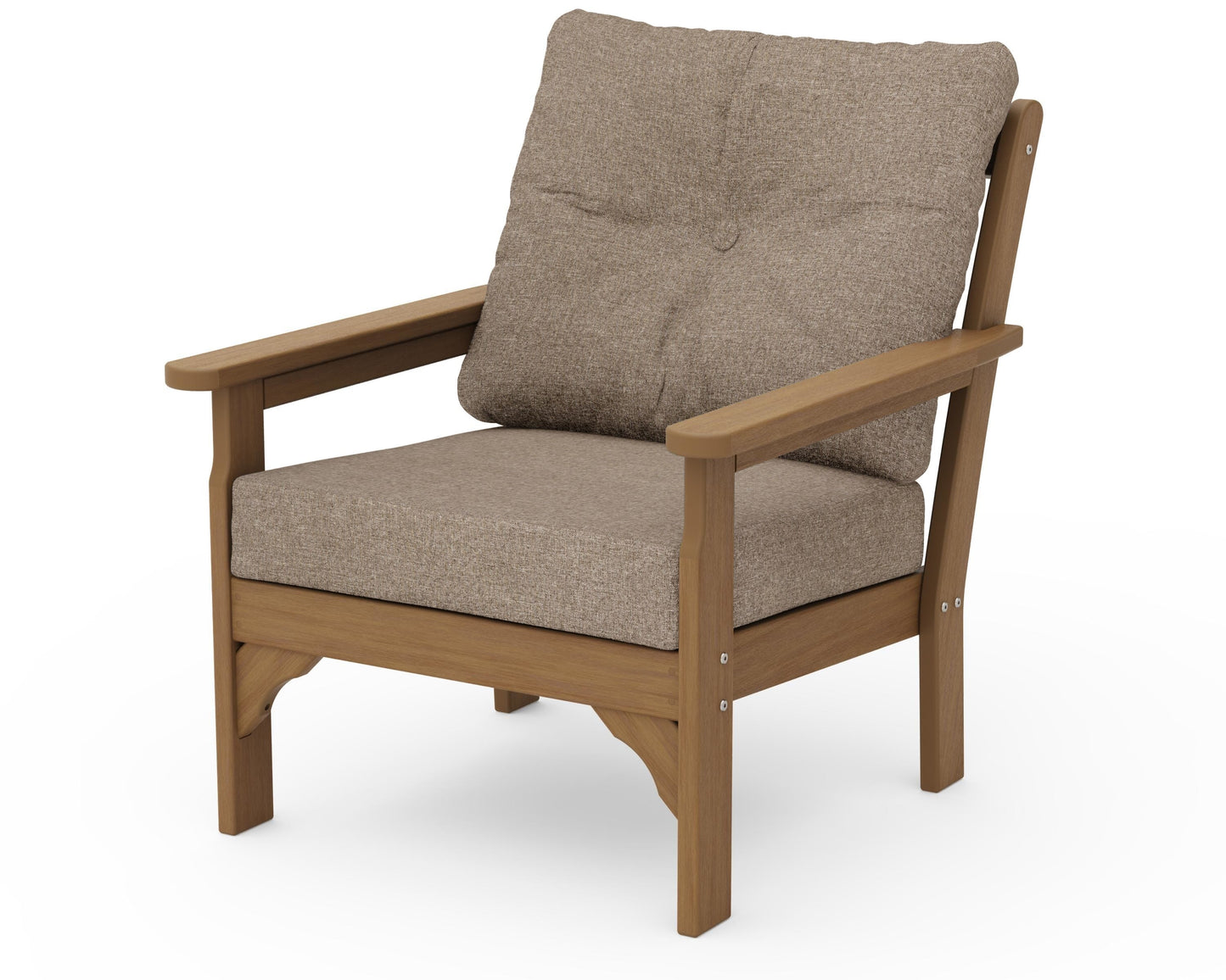 Vineyard Deep Seating Chair