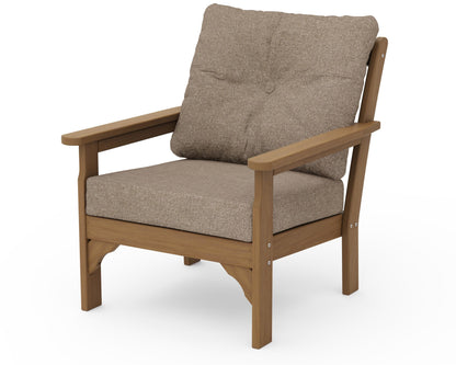 Vineyard Deep Seating Chair