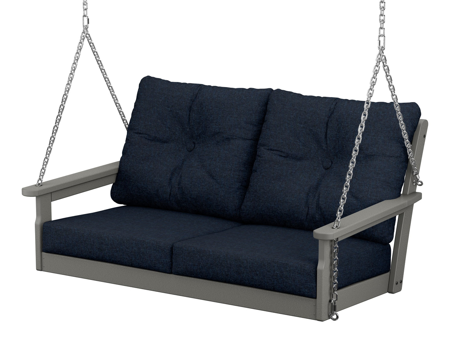 Vineyard Deep Seating Swing