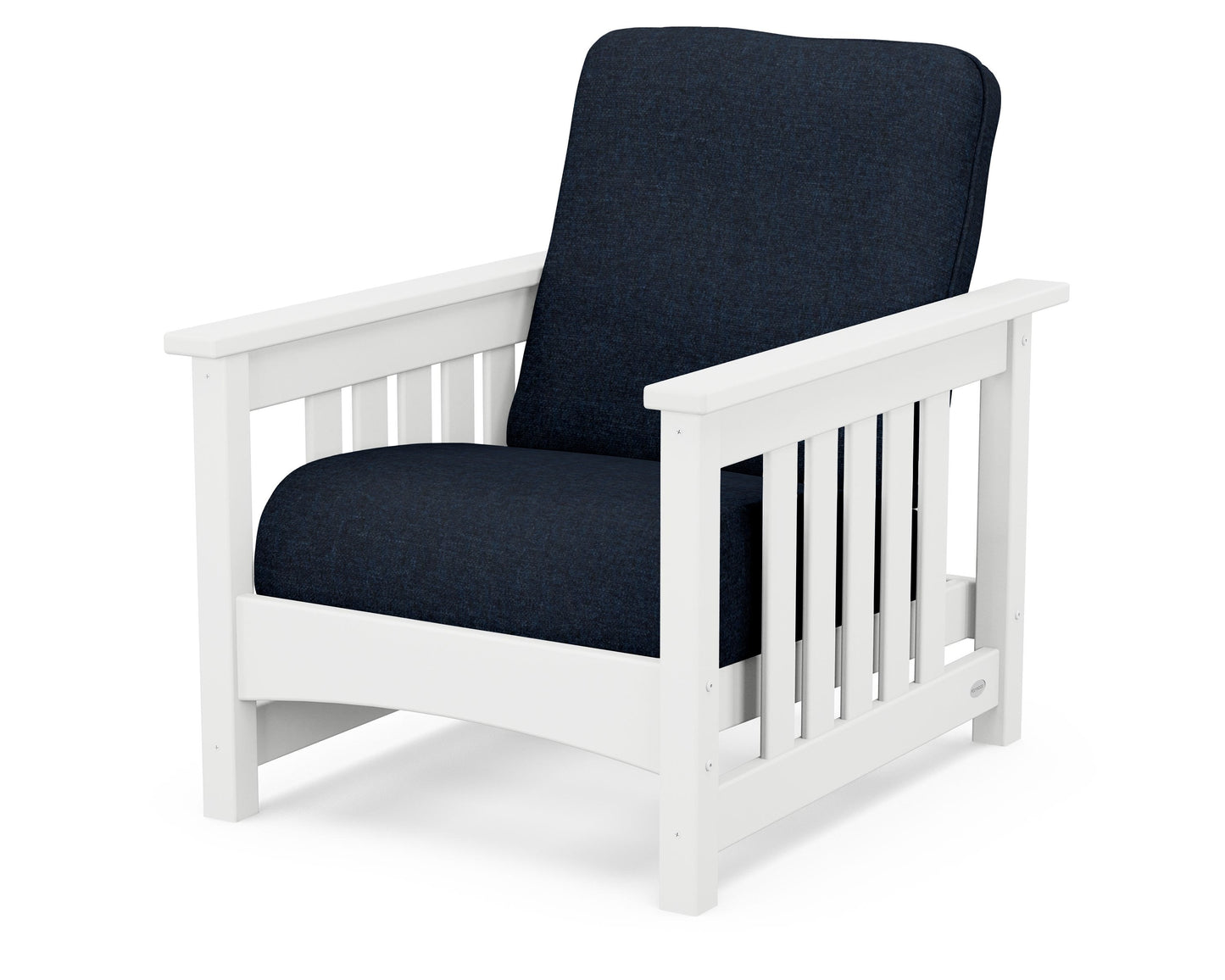 Club Mission Chair