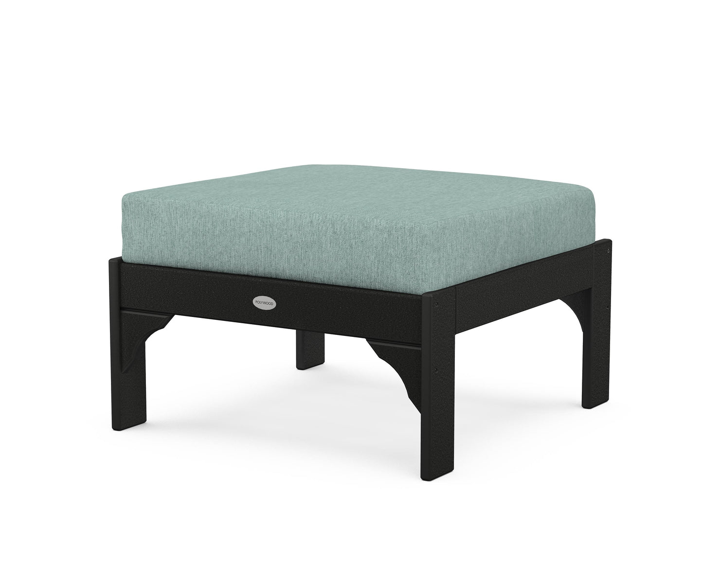 Vineyard Deep Seating Ottoman