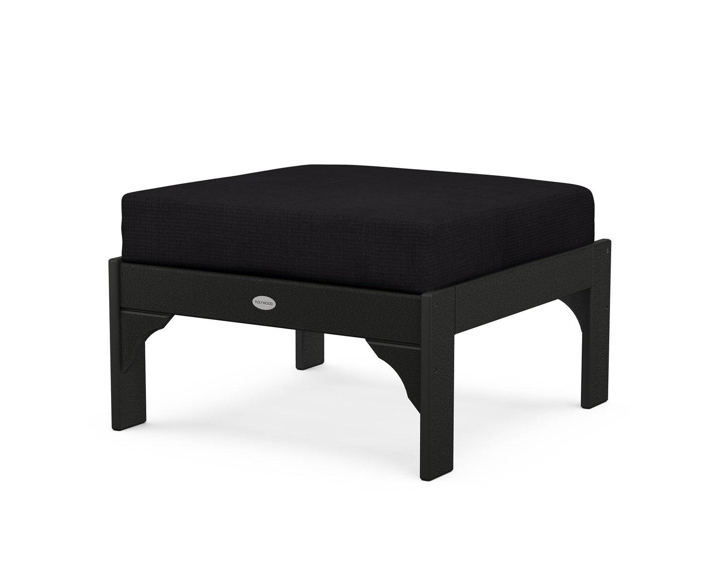 Vineyard Deep Seating Ottoman