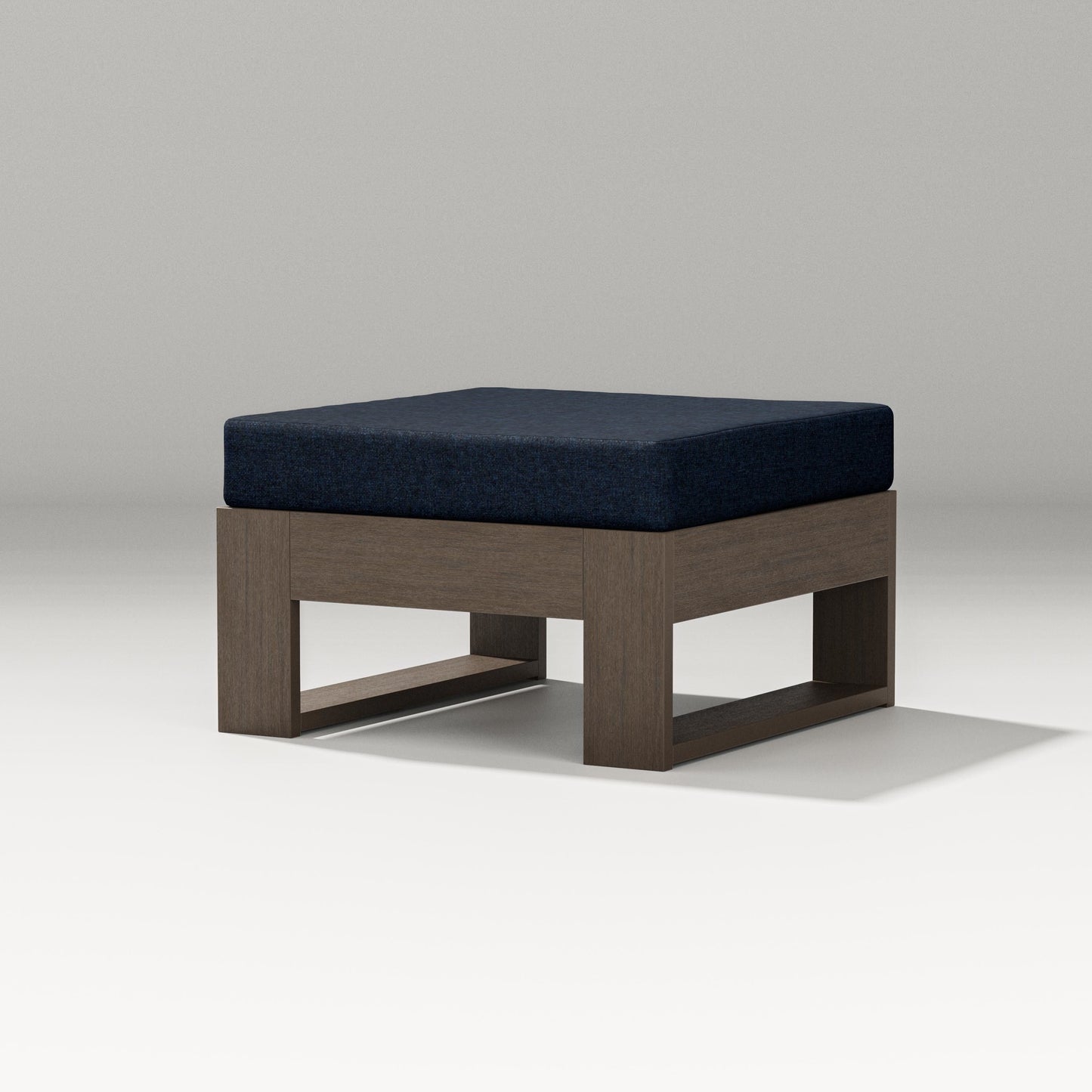 Latitude Lounge Ottoman