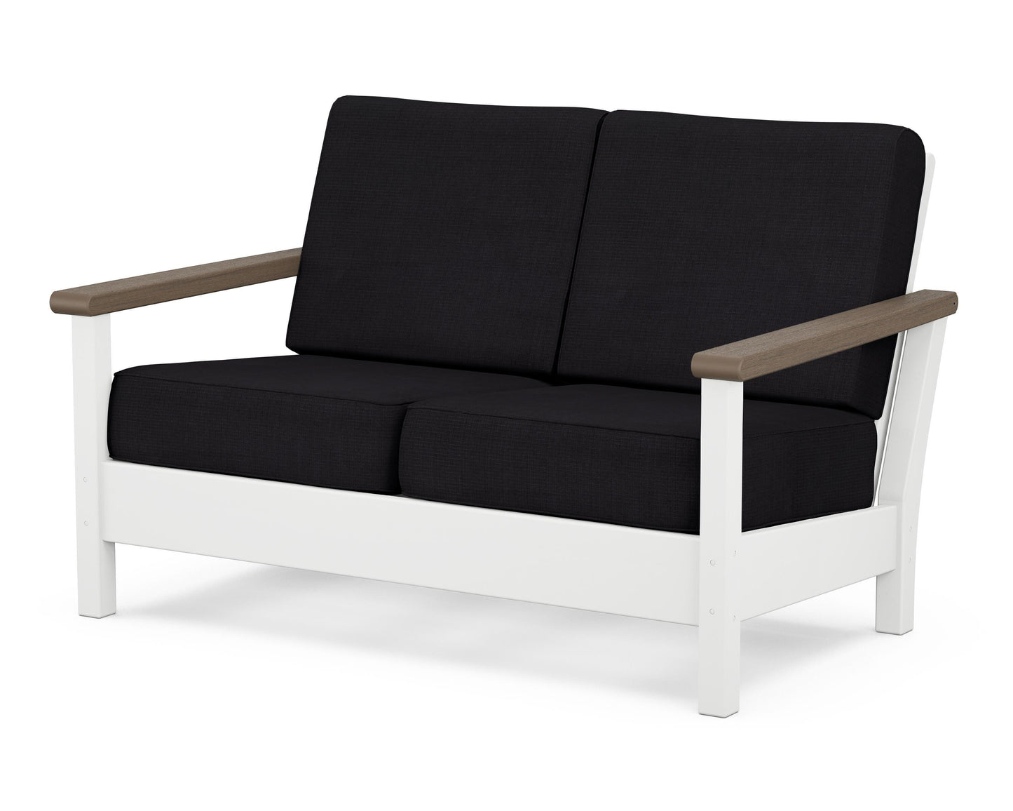 Harbour Deep Seating Loveseat