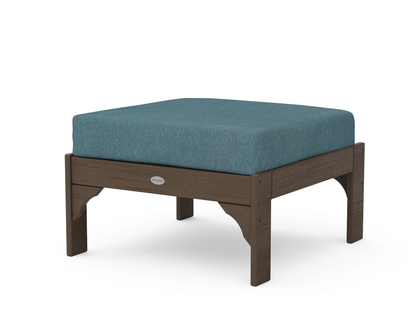 Vineyard Deep Seating Ottoman