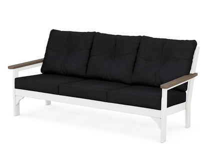 Vineyard Deep Seating Sofa