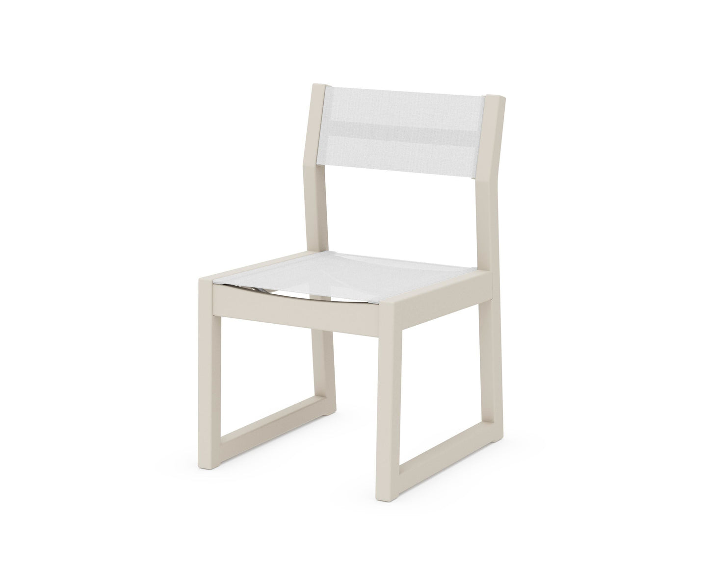 EDGE Sling Dining Side Chair
