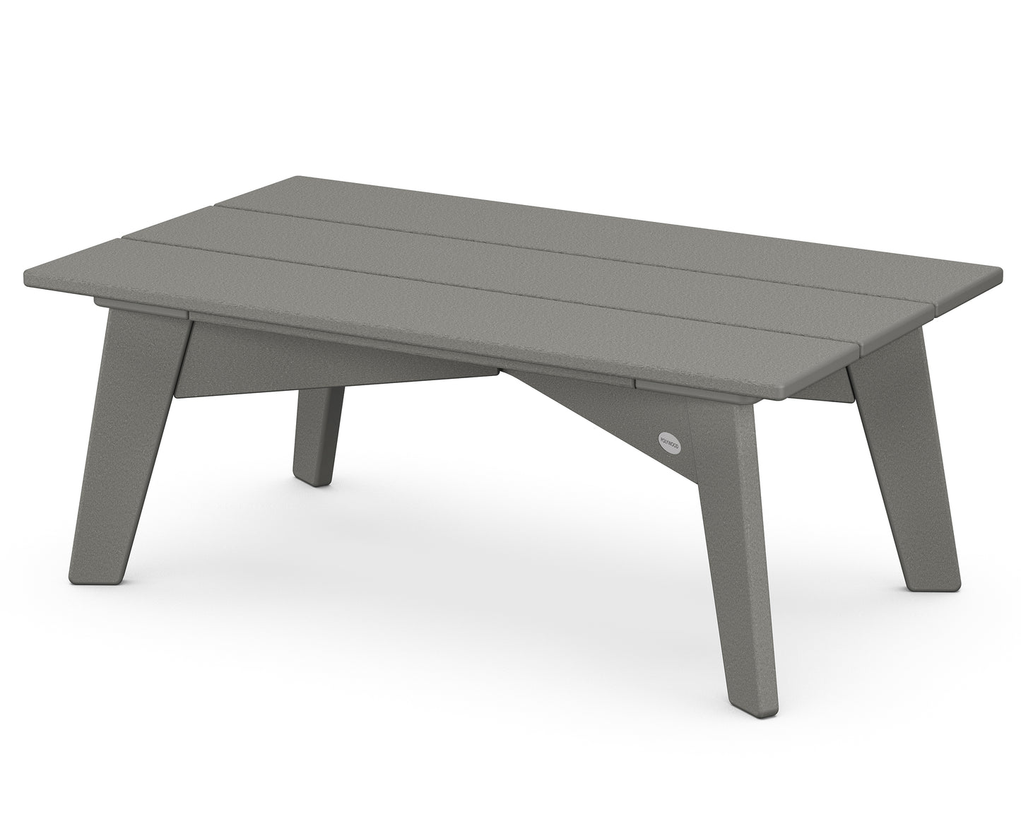 Riviera Modern Coffee Table