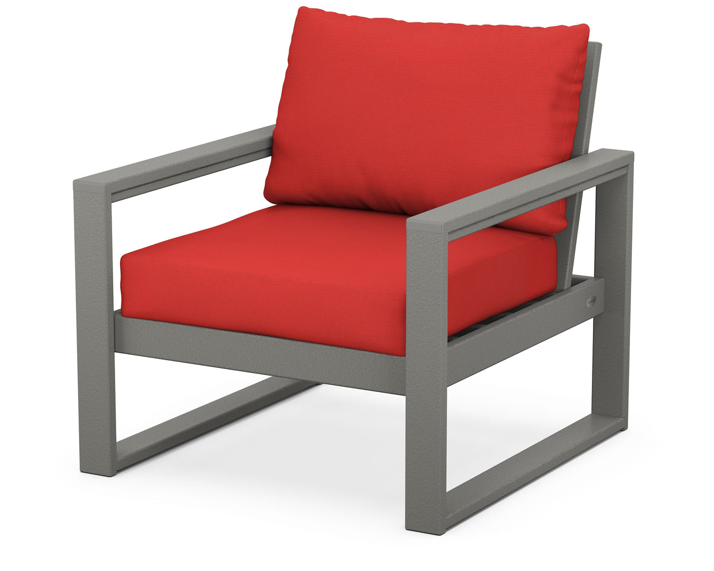 EDGE Club Chair