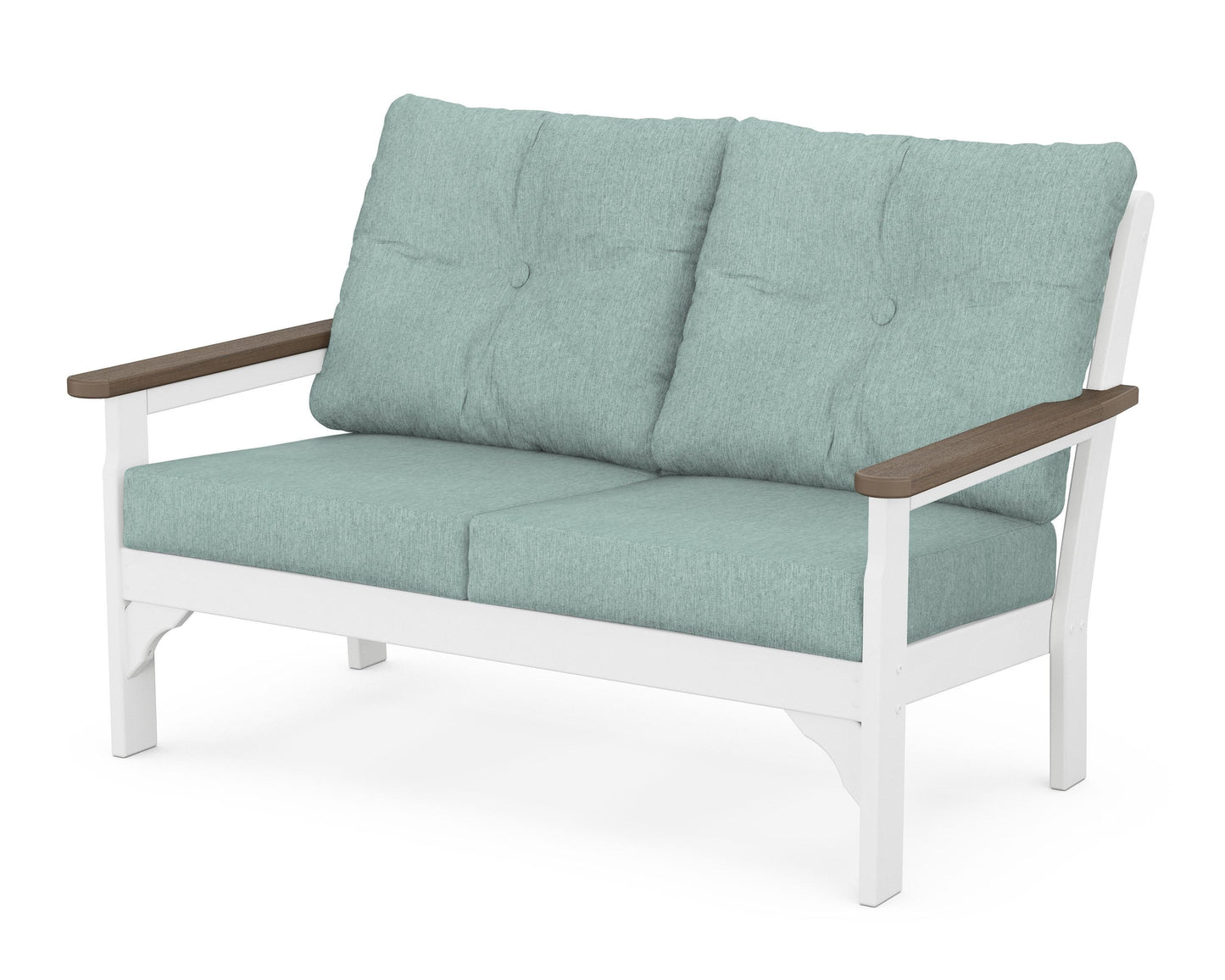 Vineyard Deep Seating Loveseat