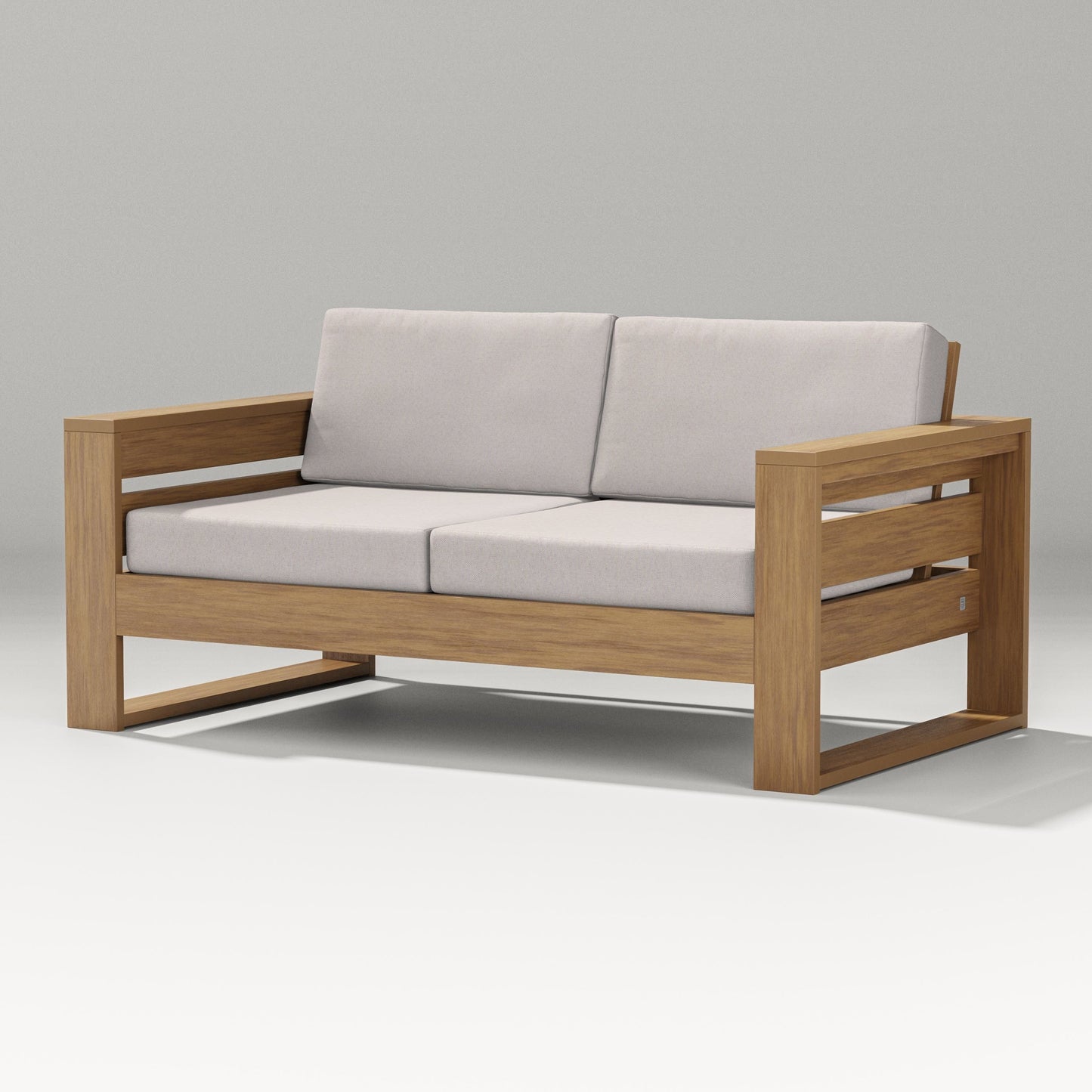 Latitude Loveseat