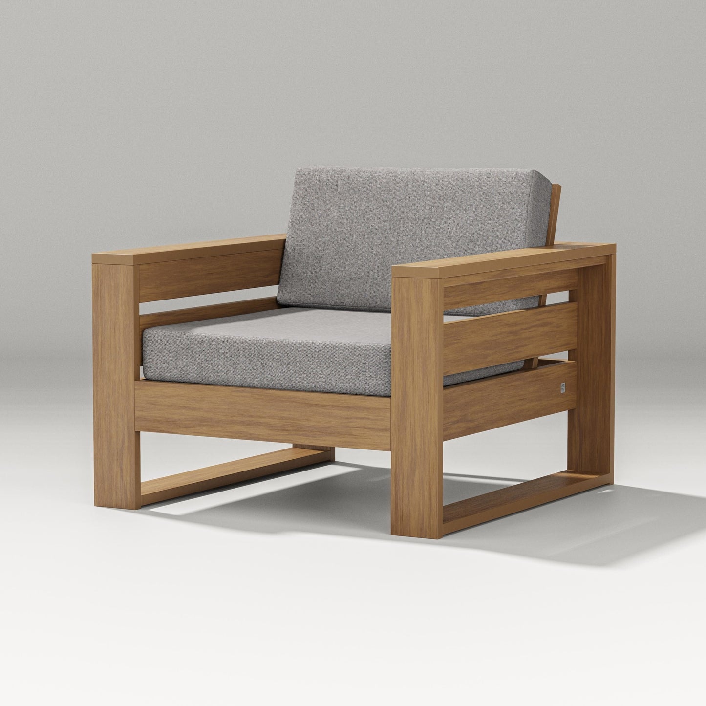 Latitude Lounge Chair