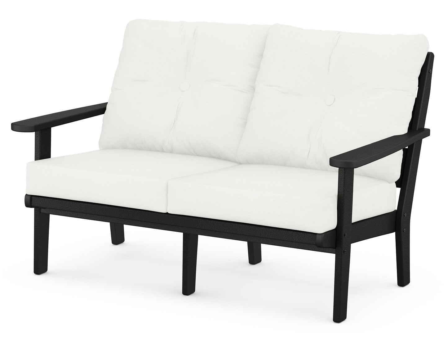 Lakeside Deep Seating Loveseat