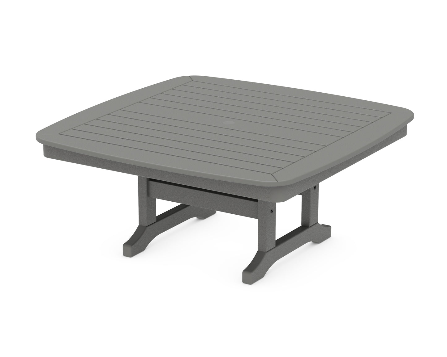 Nautical 44" Conversation Table