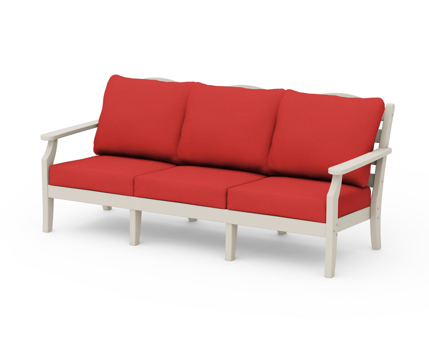 Savannah Deep Seating Sofa
