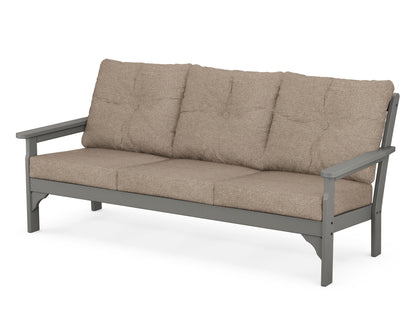 Vineyard Deep Seating Sofa