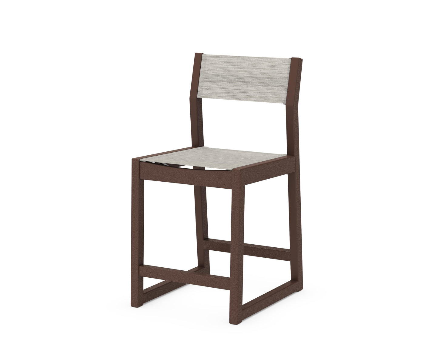 EDGE Sling Counter Side Chair