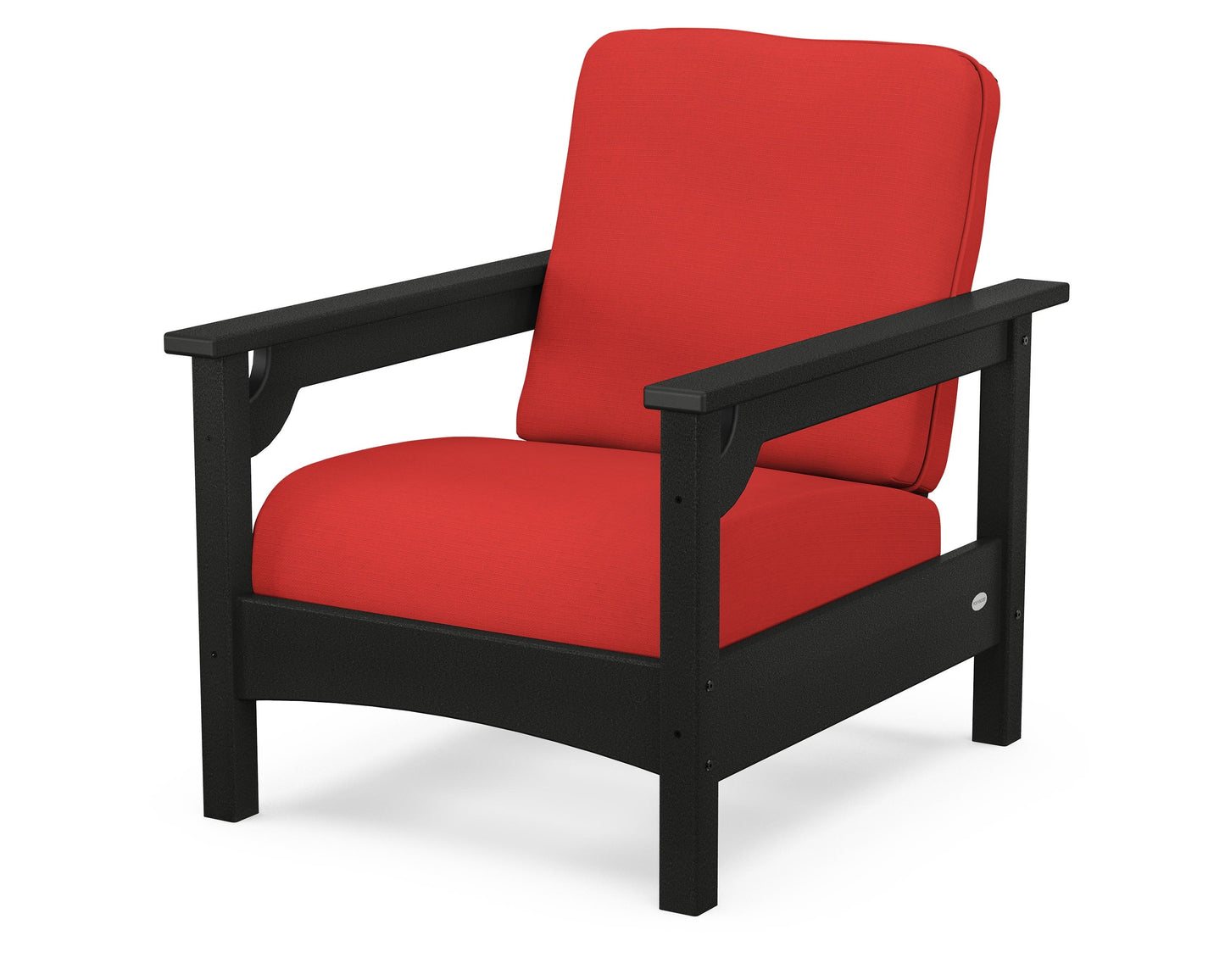 Club Chair