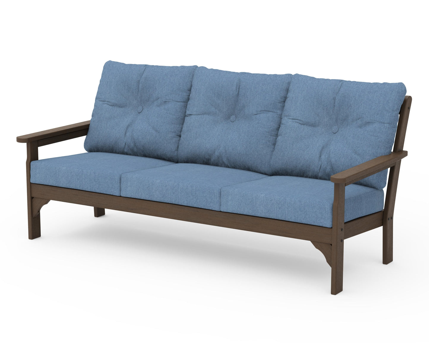 Vineyard Deep Seating Sofa