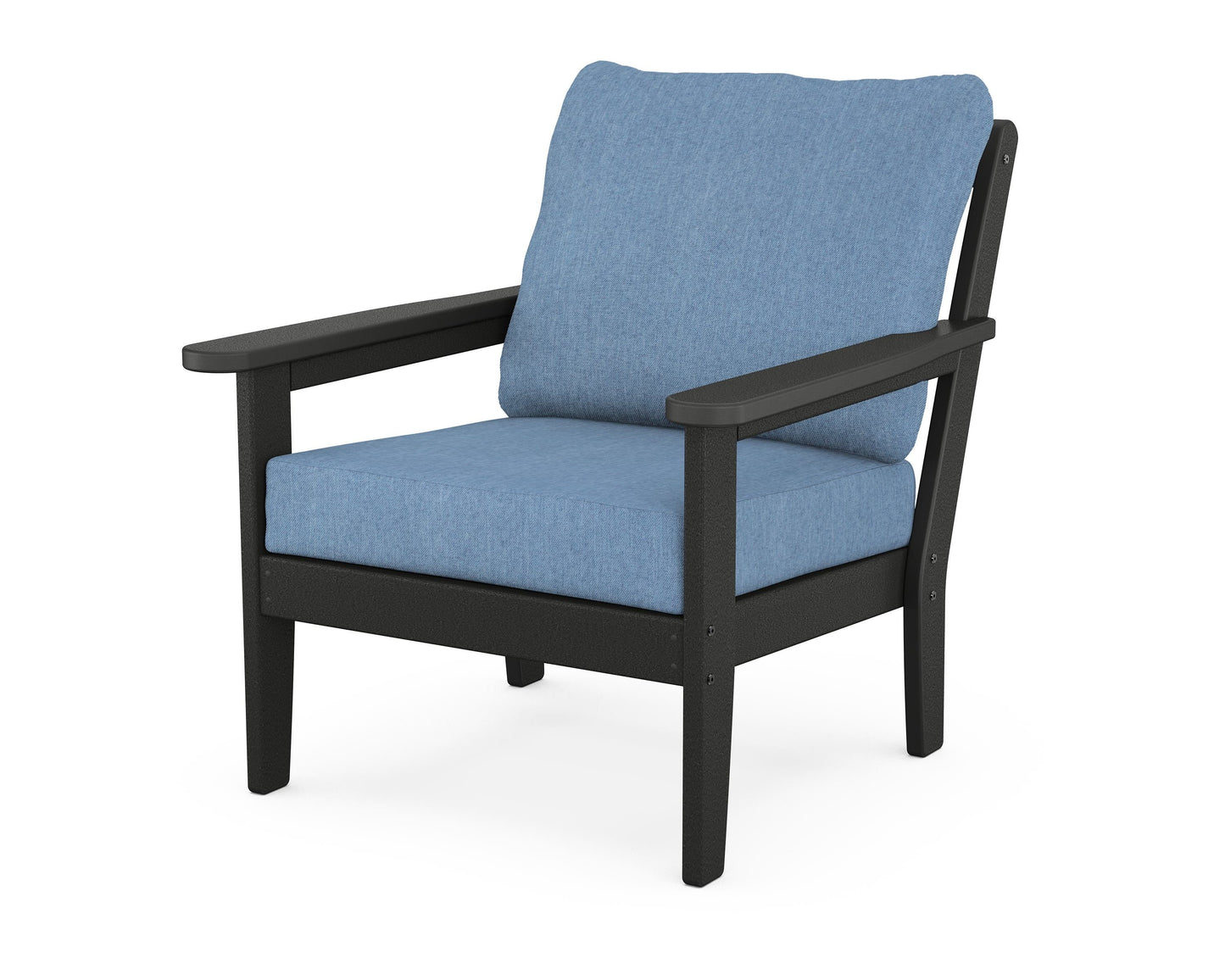 Cottage Deep Seating Chair