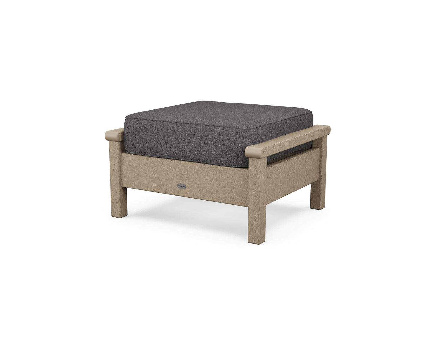 Harbour Deep Seating Ottoman