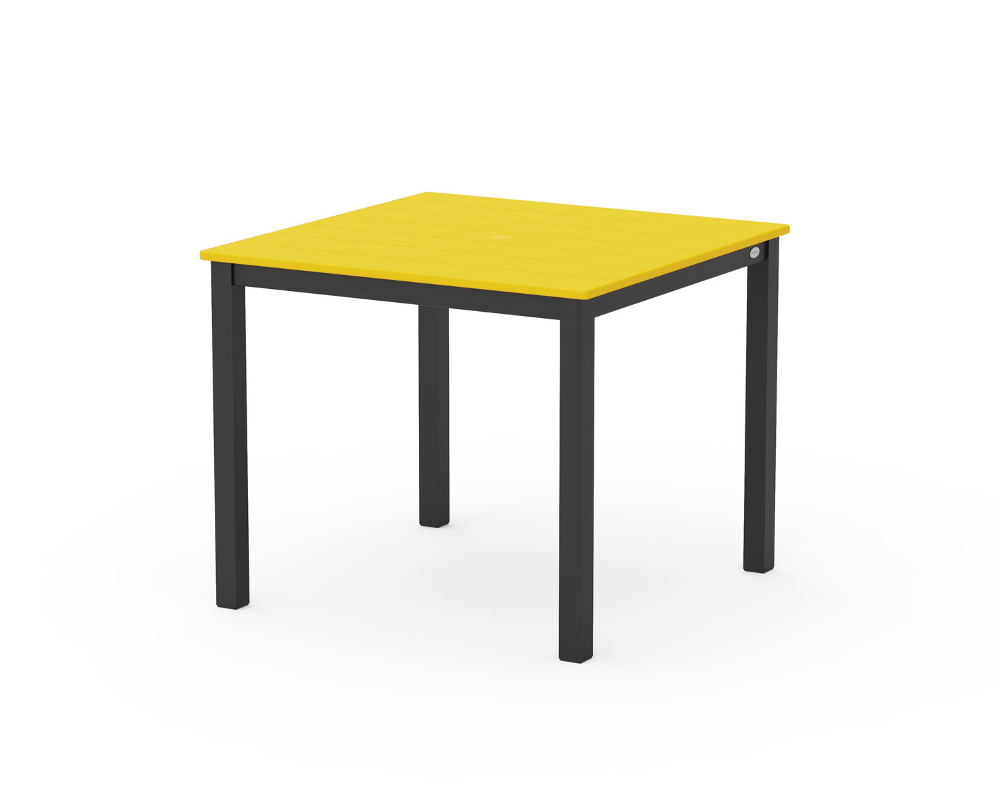 Main Street 36 x 36 Dining Table