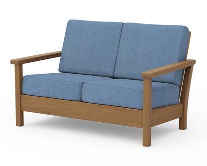 Harbour Deep Seating Loveseat