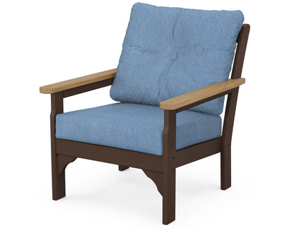 Vineyard Deep Seating Chair