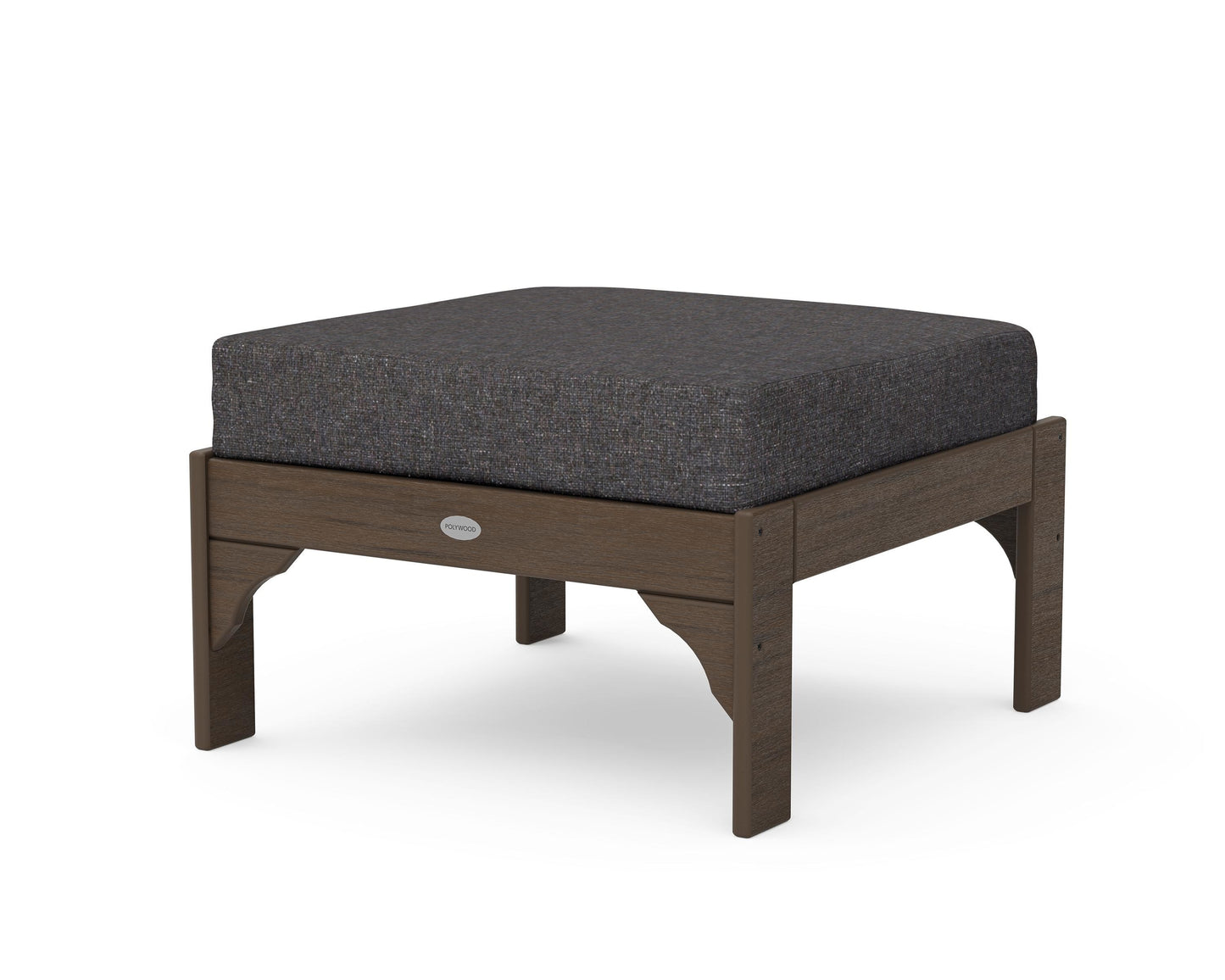 Vineyard Deep Seating Ottoman