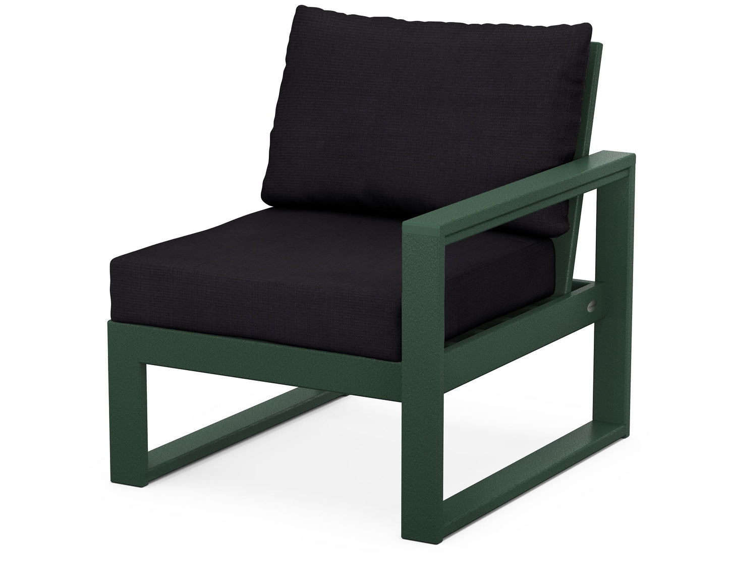 EDGE Modular Right Arm Chair