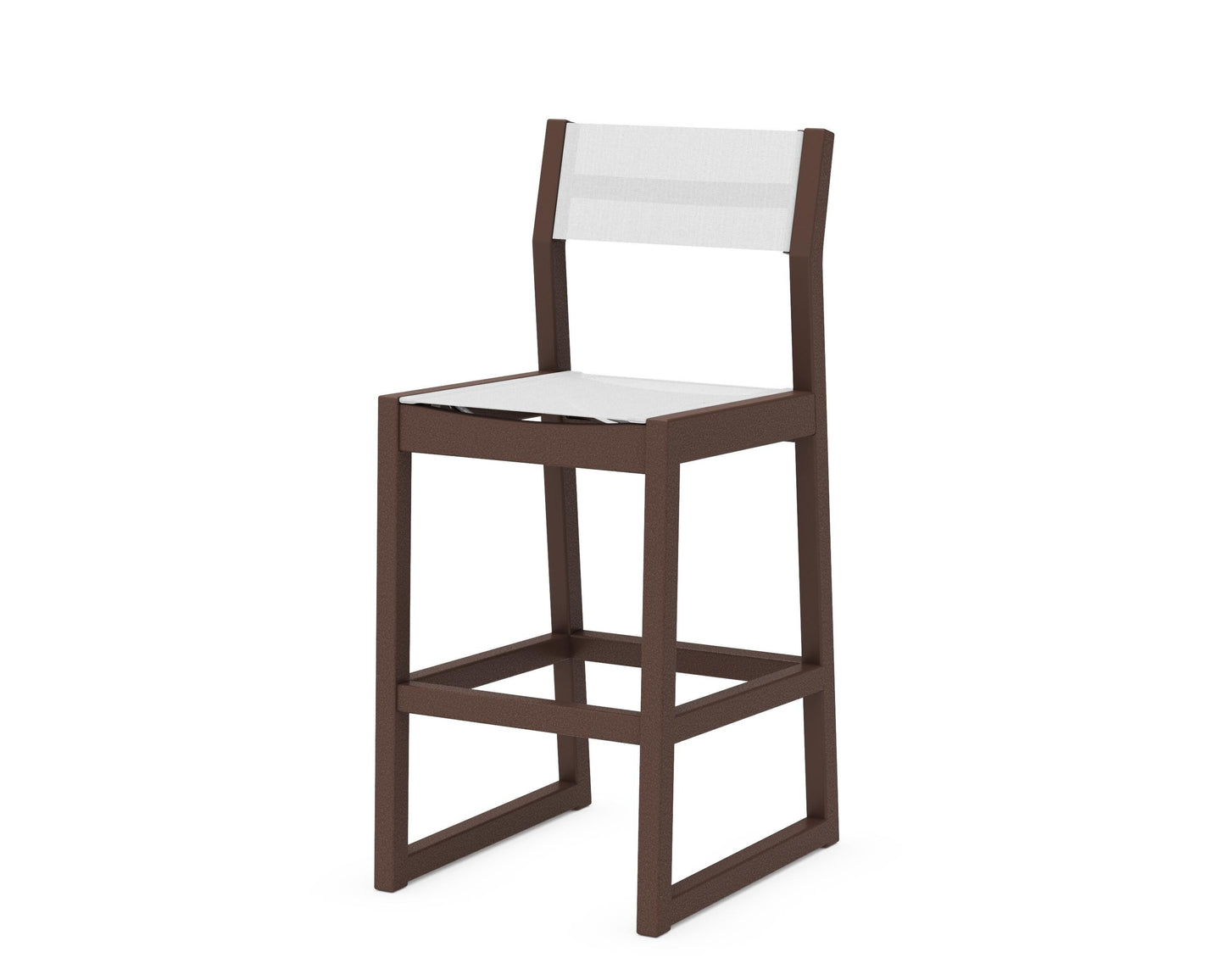 EDGE Sling Bar Side Chair