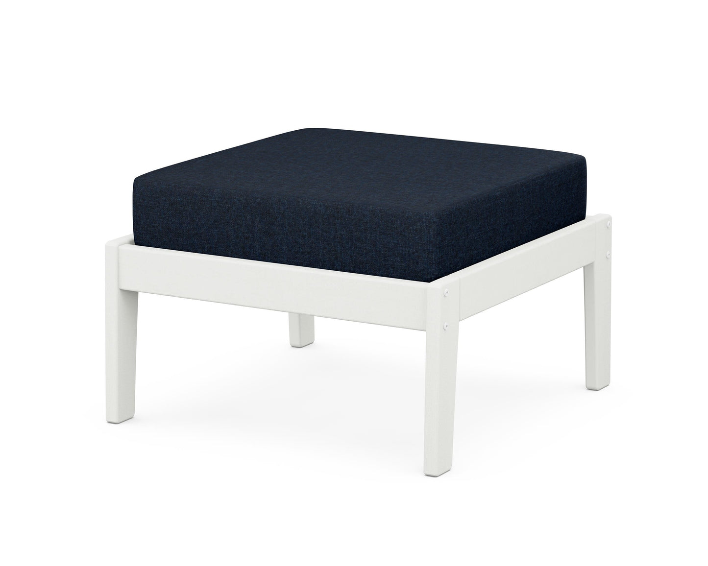 Deep Seating Ottoman