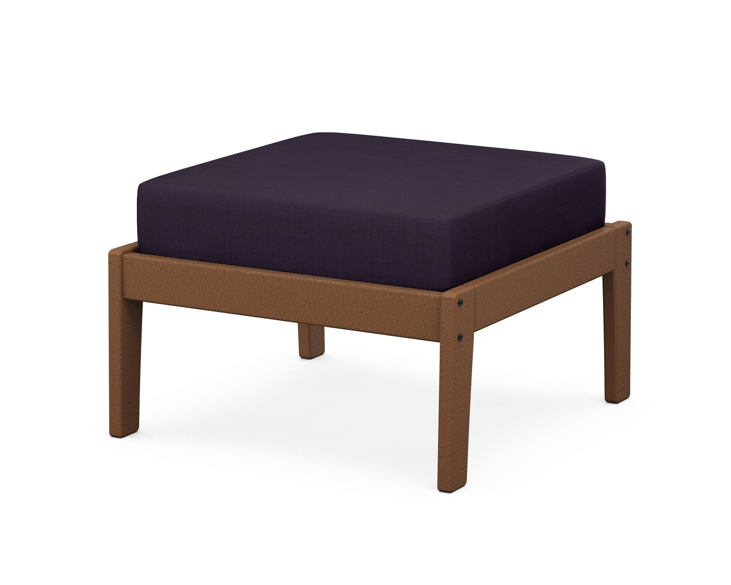 Deep Seating Ottoman