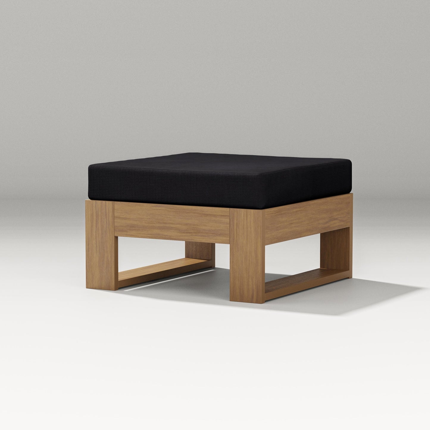 Latitude Lounge Ottoman