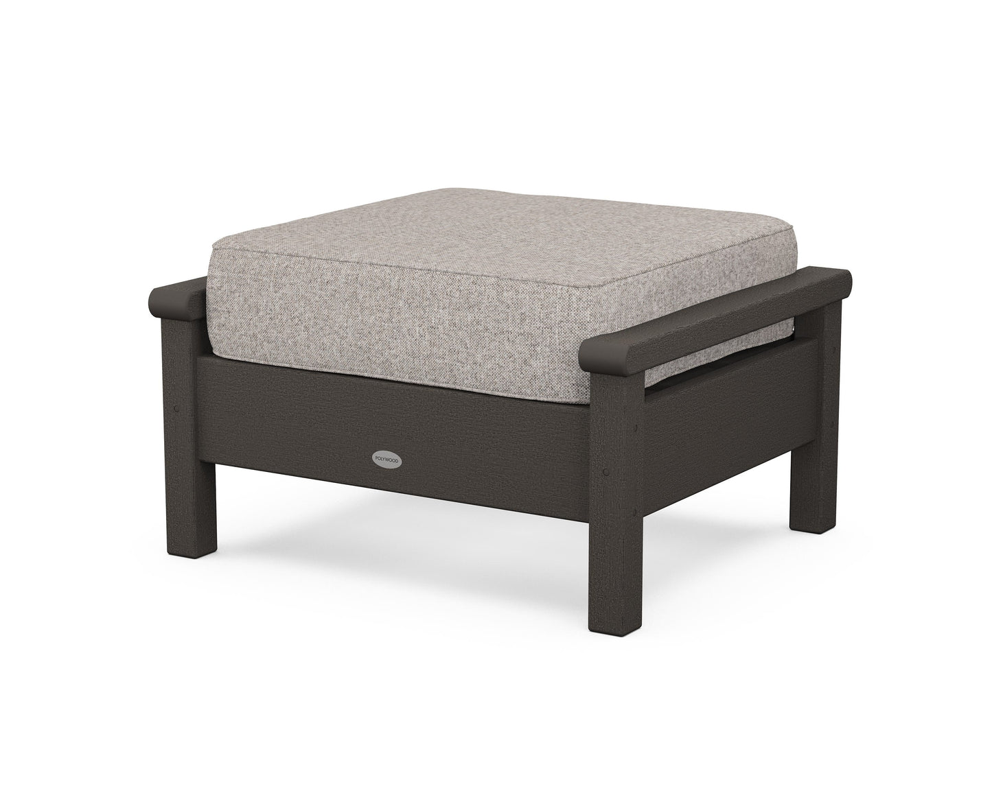 Harbour Deep Seating Ottoman