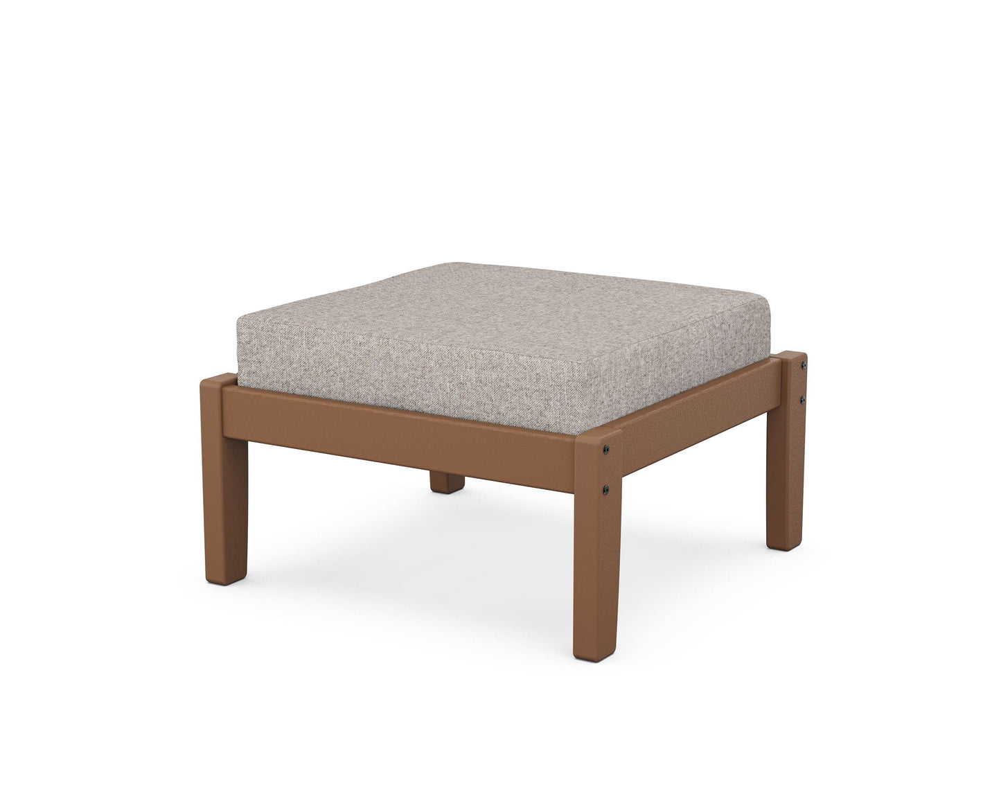 Deep Seating Ottoman