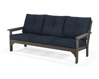 Vineyard Deep Seating Sofa