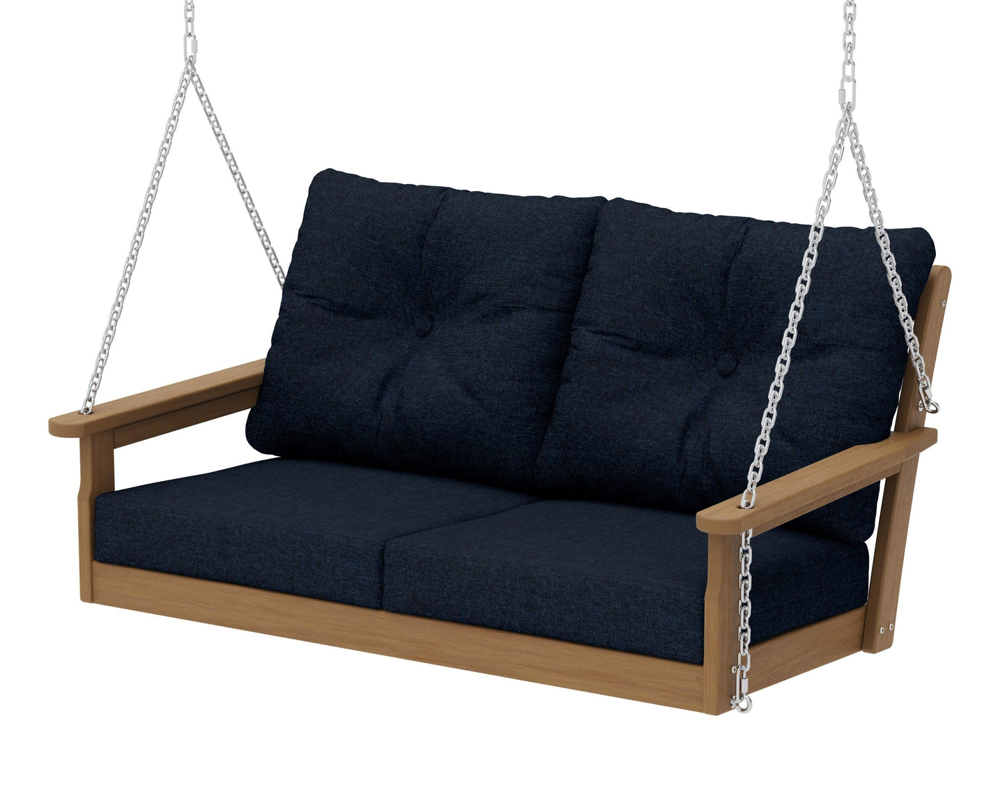 Vineyard Deep Seating Swing
