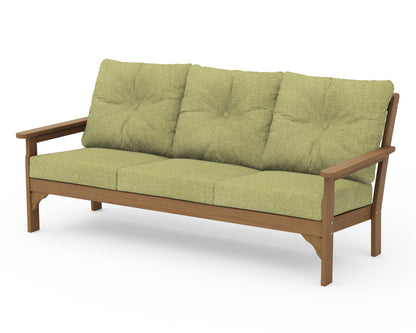 Vineyard Deep Seating Sofa