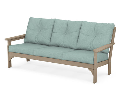 Vineyard Deep Seating Sofa