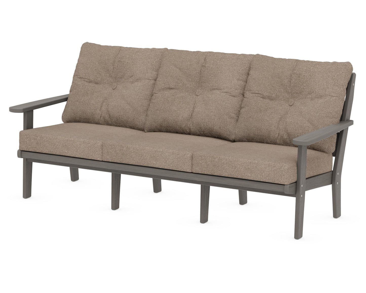 Lakeside Deep Seating Sofa