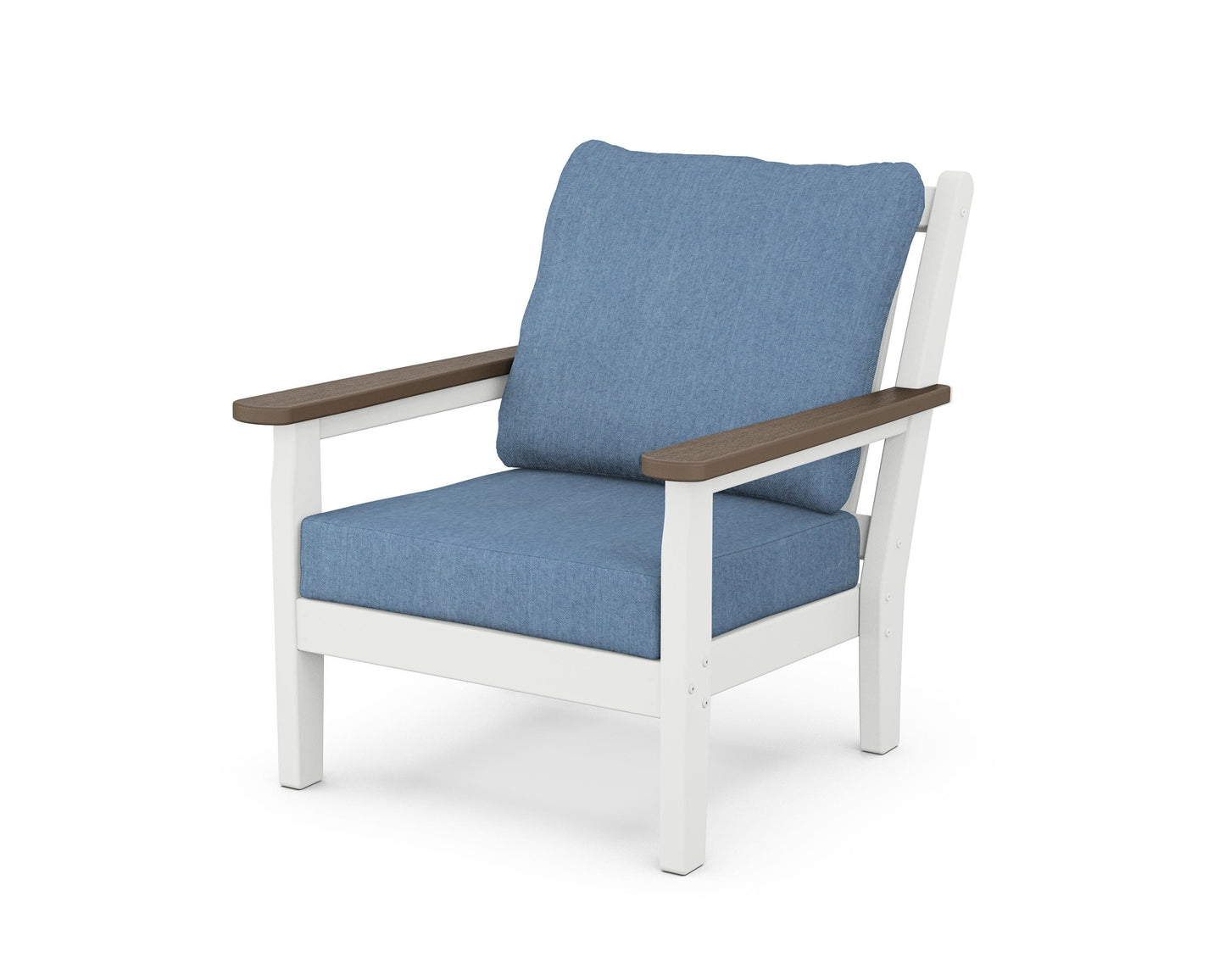 Chippendale Deep Seating Chair