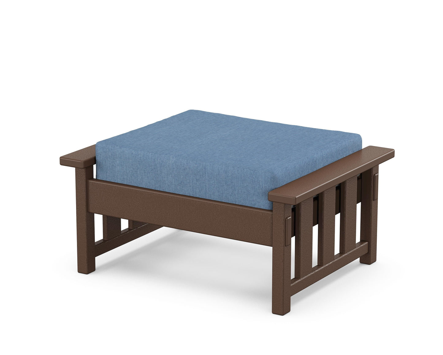 Acadia Deep Seating Ottoman