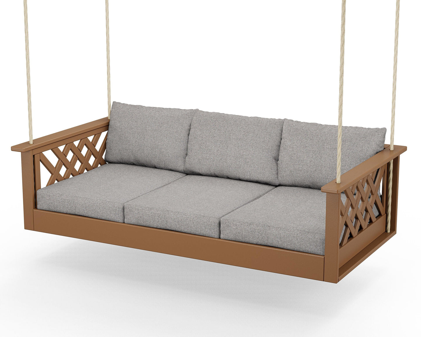 Wovendale Daybed Swing
