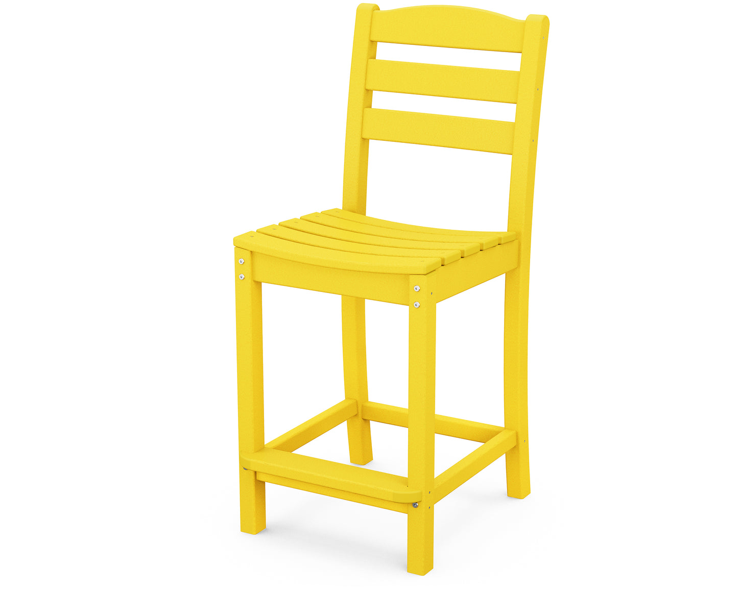 La Casa CafÃ© Counter Side Chair