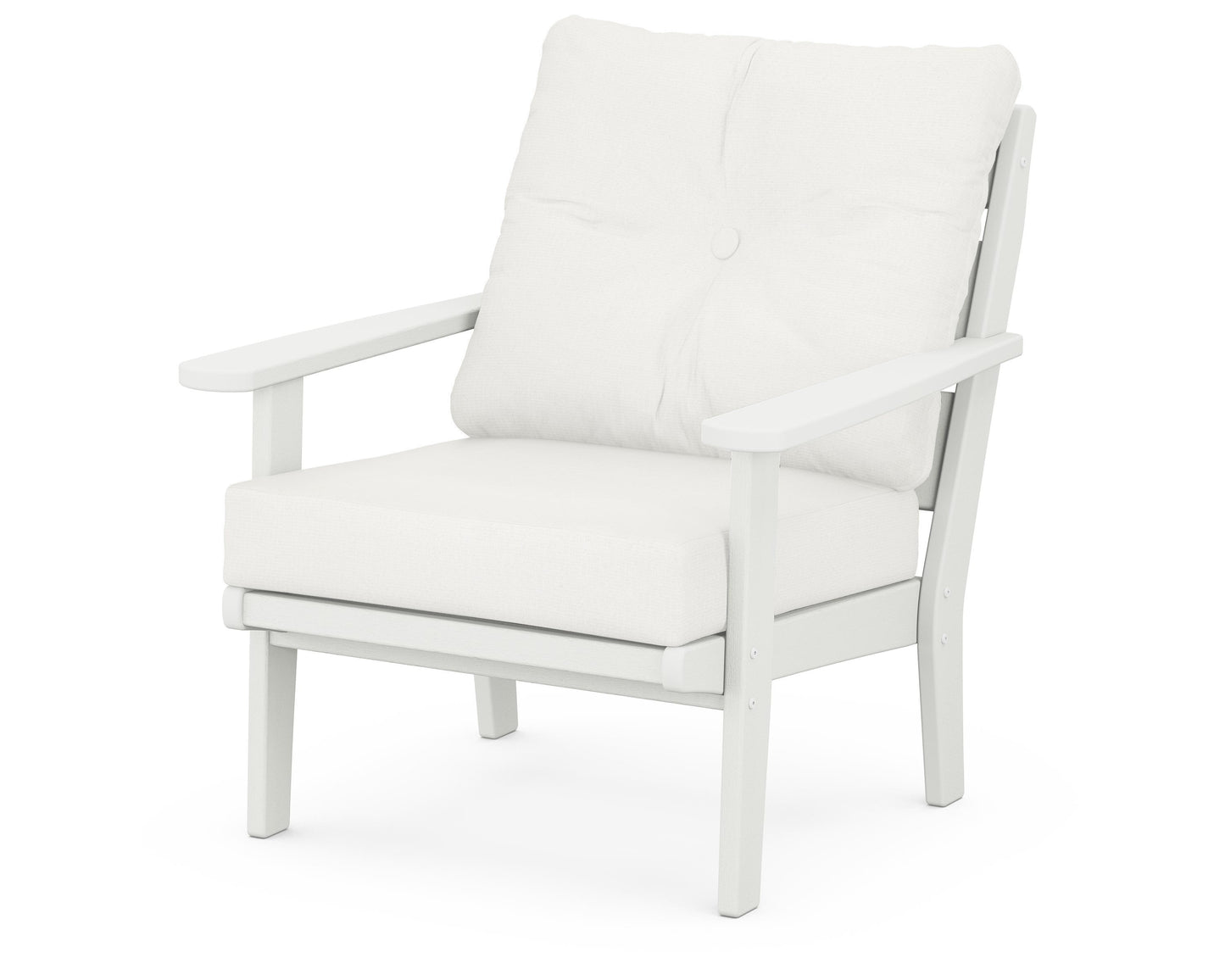 Lakeside Deep Seating Chair