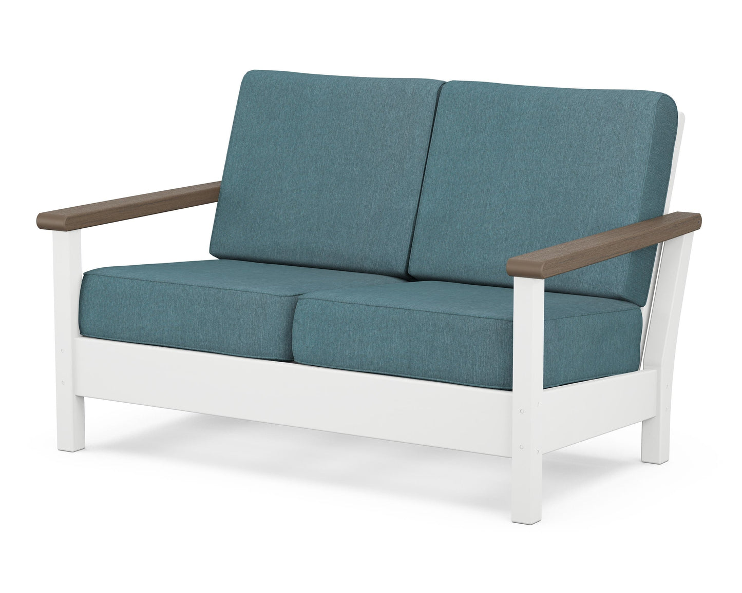 Harbour Deep Seating Loveseat