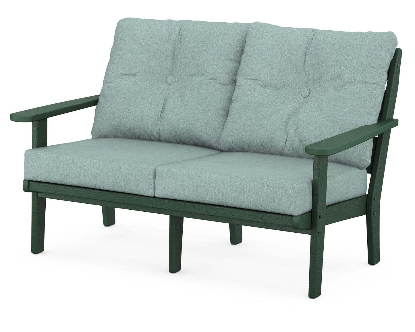 Lakeside Deep Seating Loveseat
