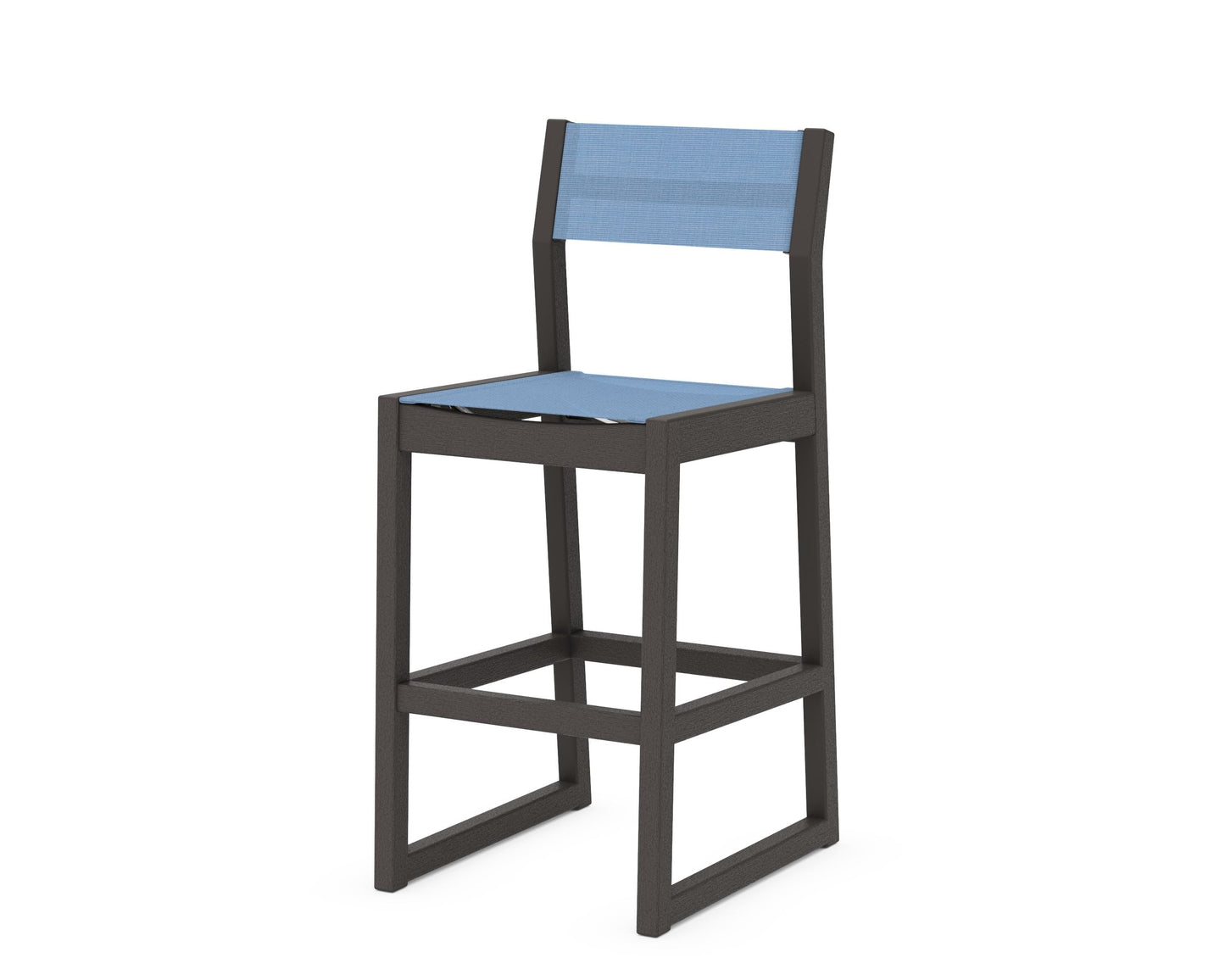 EDGE Sling Bar Side Chair