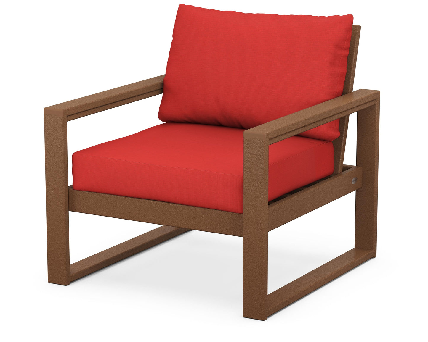 EDGE Club Chair